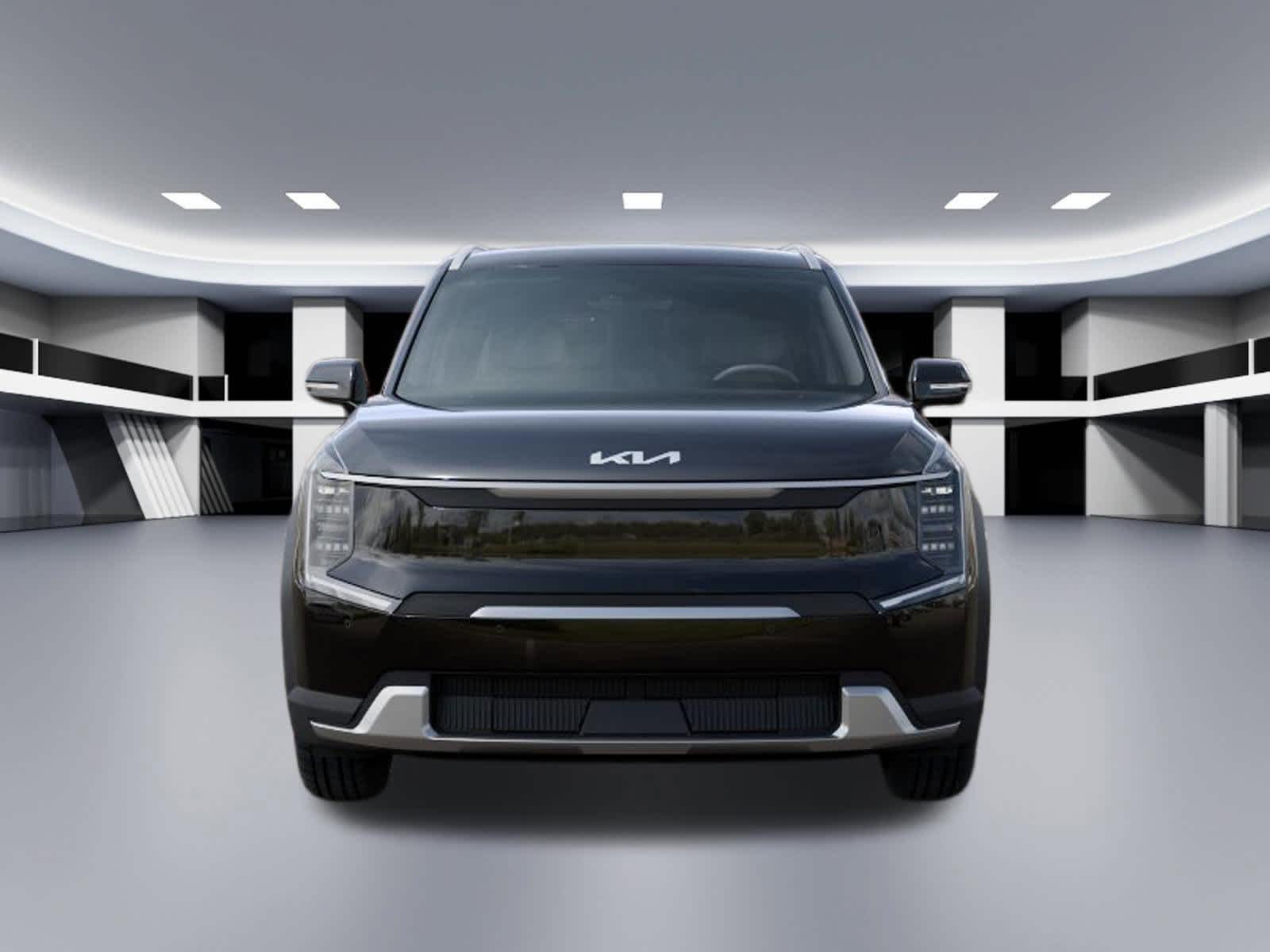 Thumbnail: 2026 Kia EV9 - 2