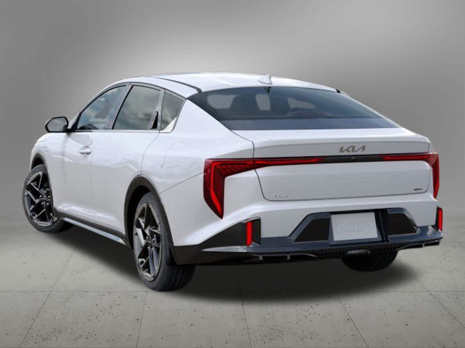 Thumbnail: 2025 Kia K4 - 4