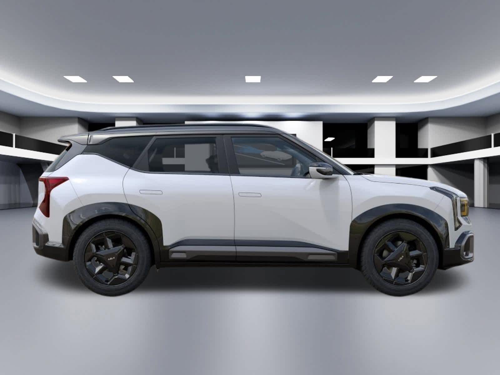 Thumbnail: 2027 Kia Seltos - 6