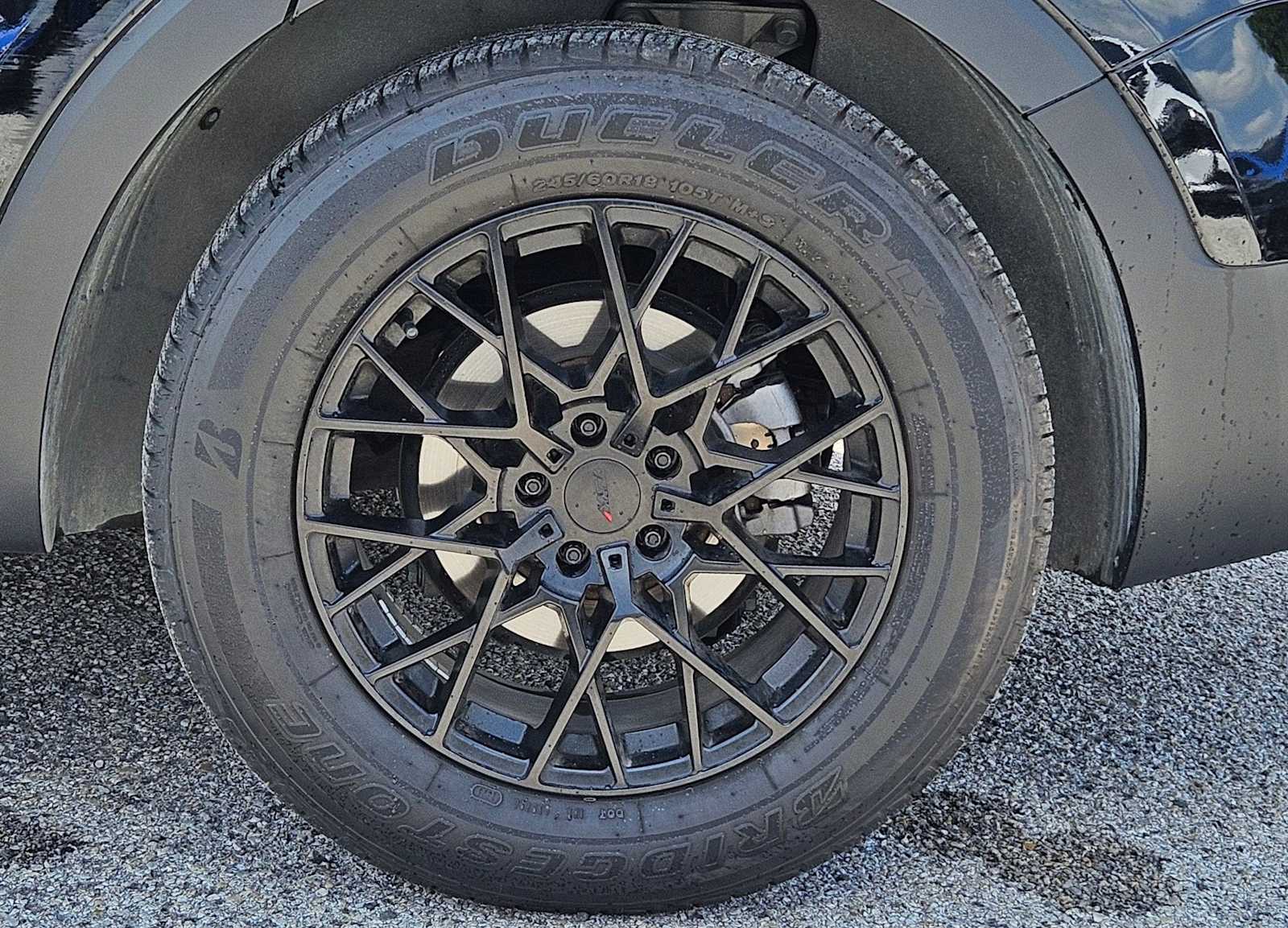 Thumbnail: 2022 Kia Telluride - 12