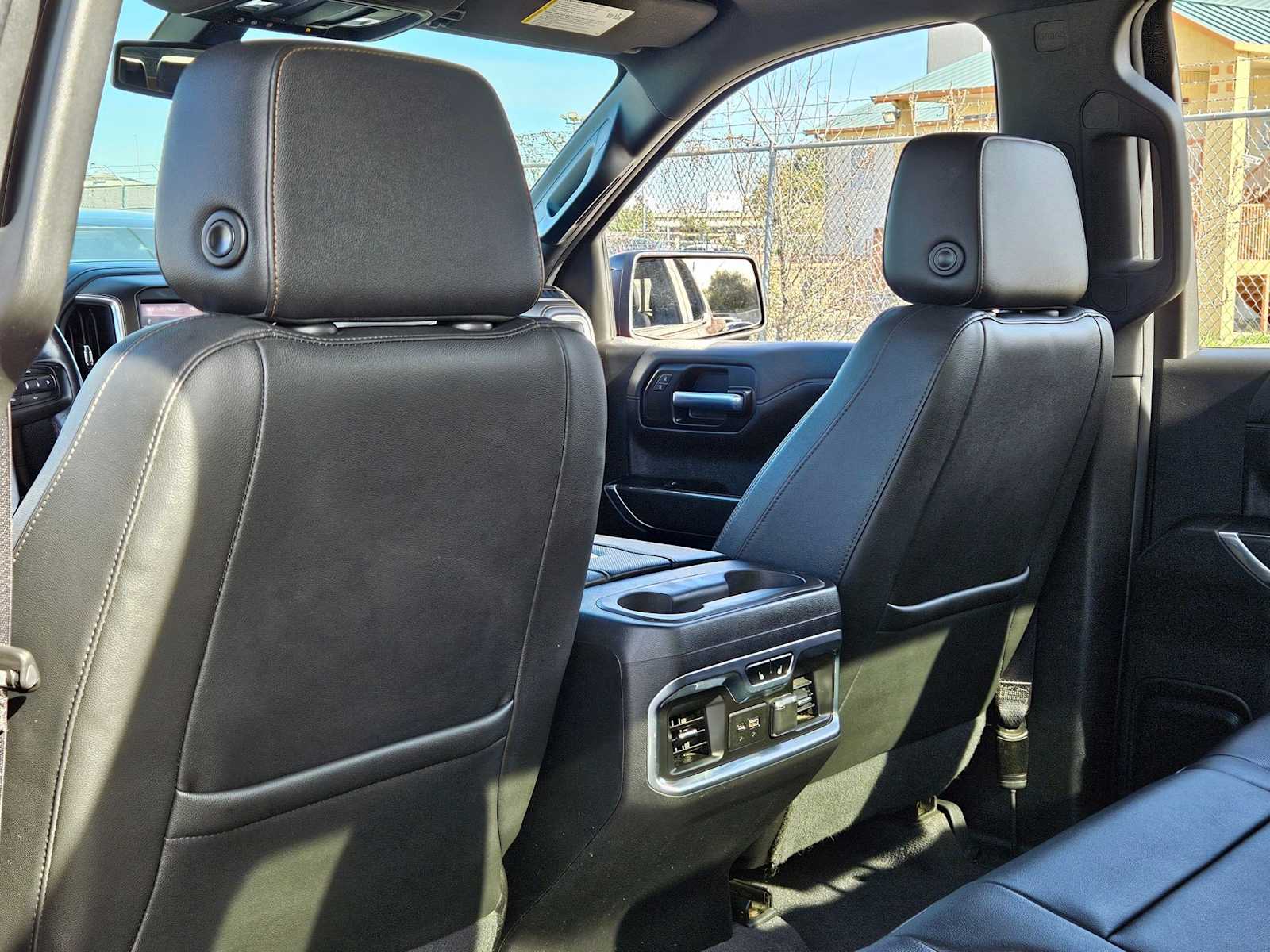 Thumbnail: 2019 GMC Sierra 1500 - 19