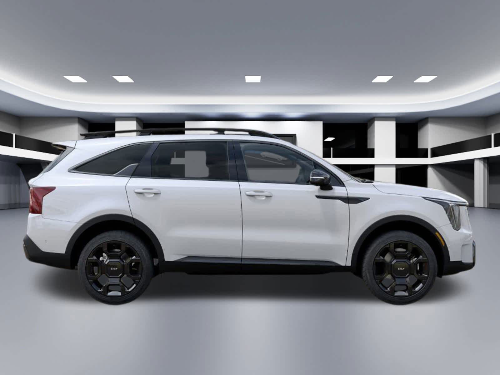 Thumbnail: 2026 Kia Sorento - 7