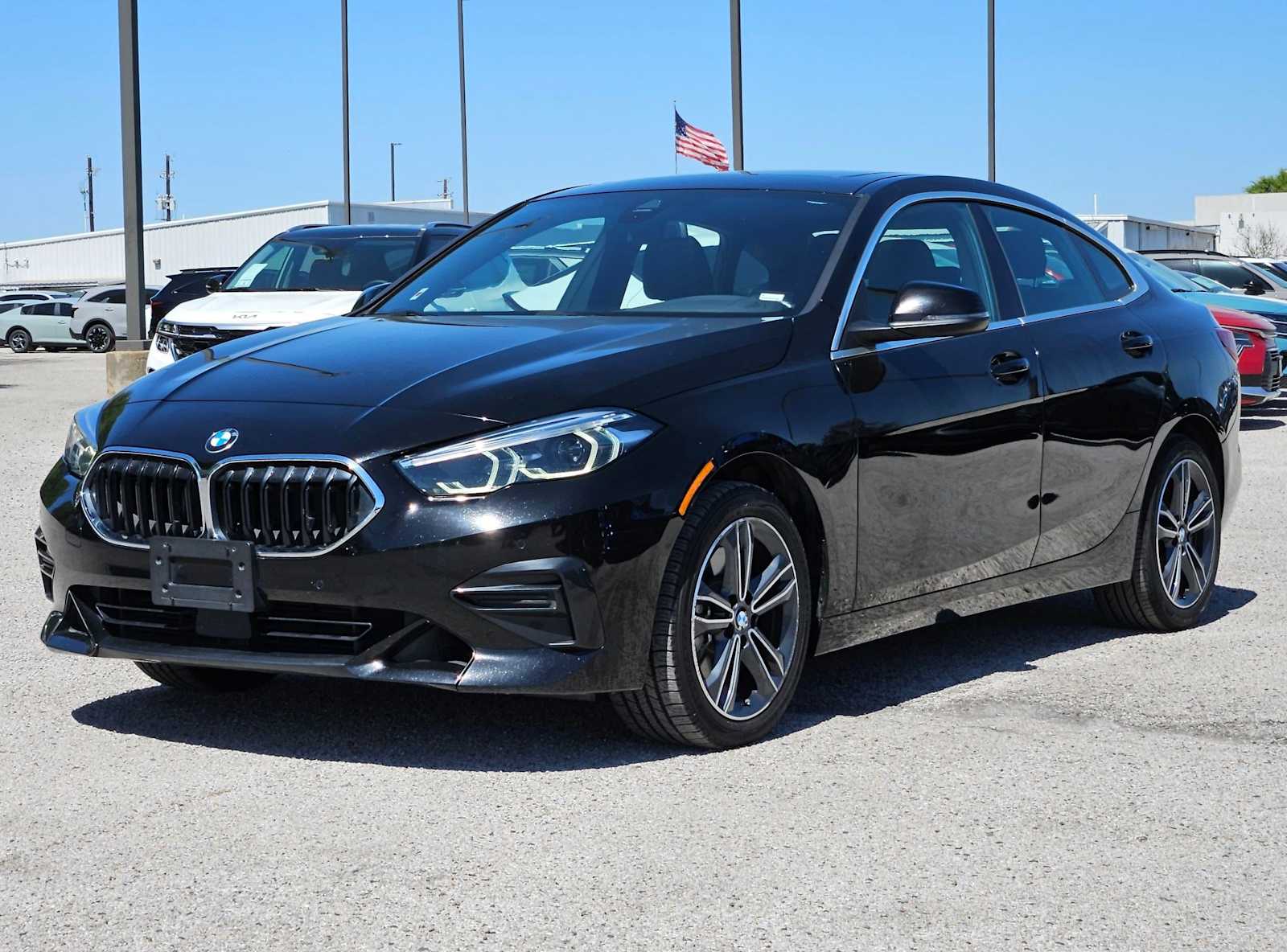 Thumbnail: 2024 BMW 2 Series - 10