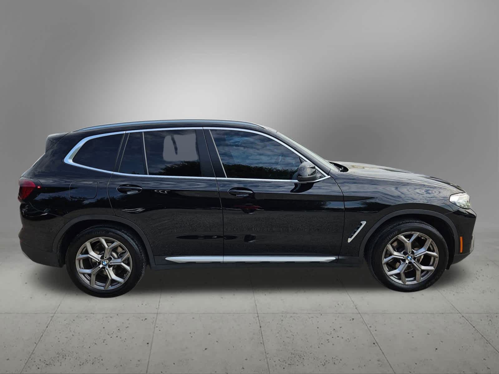 Thumbnail: 2022 BMW X3 - 7