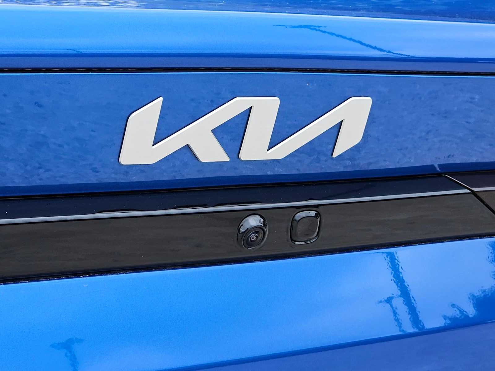 Thumbnail: 2025 Kia K4 - 12