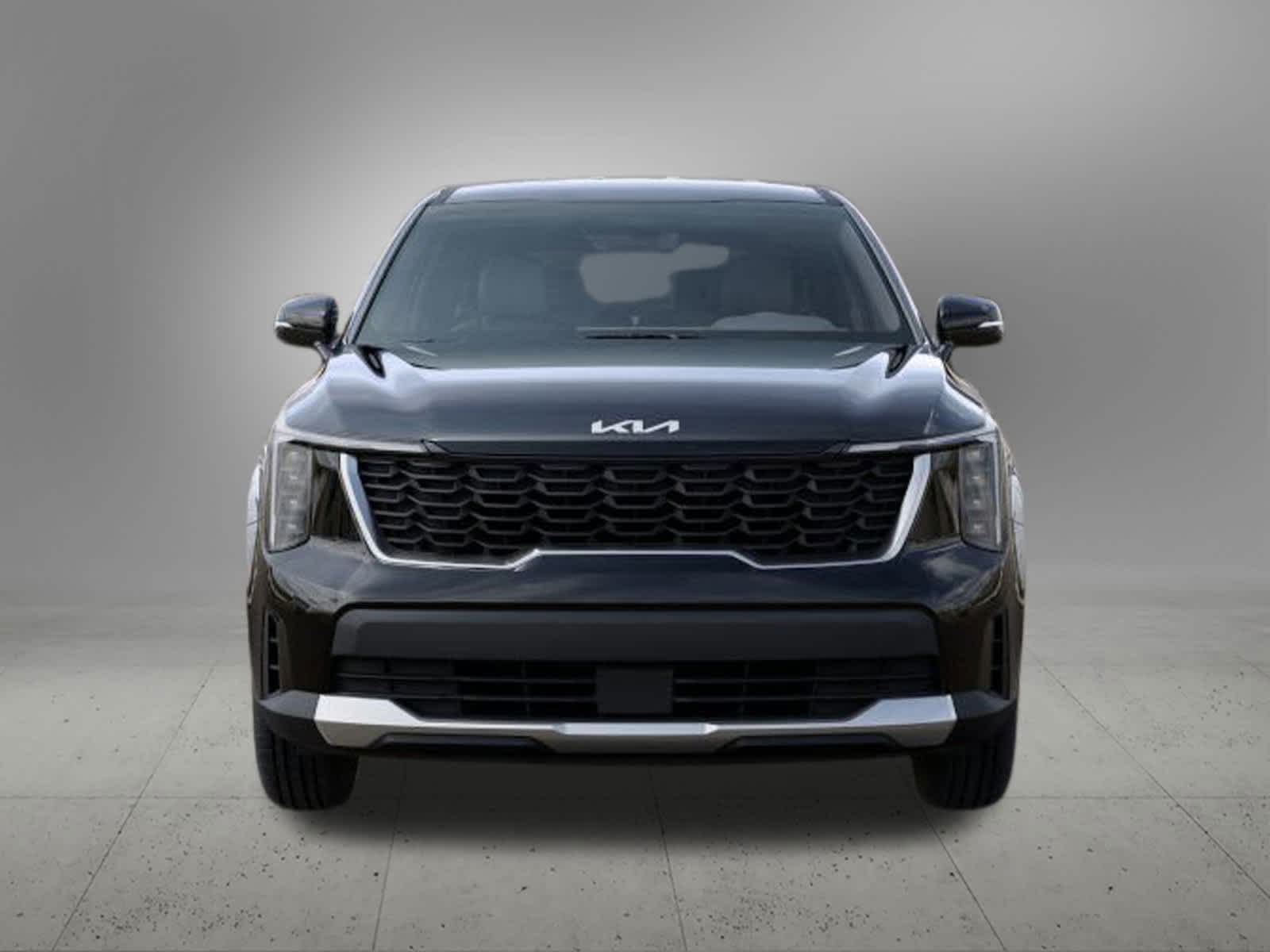 2025 Kia Sorento LX photo 2