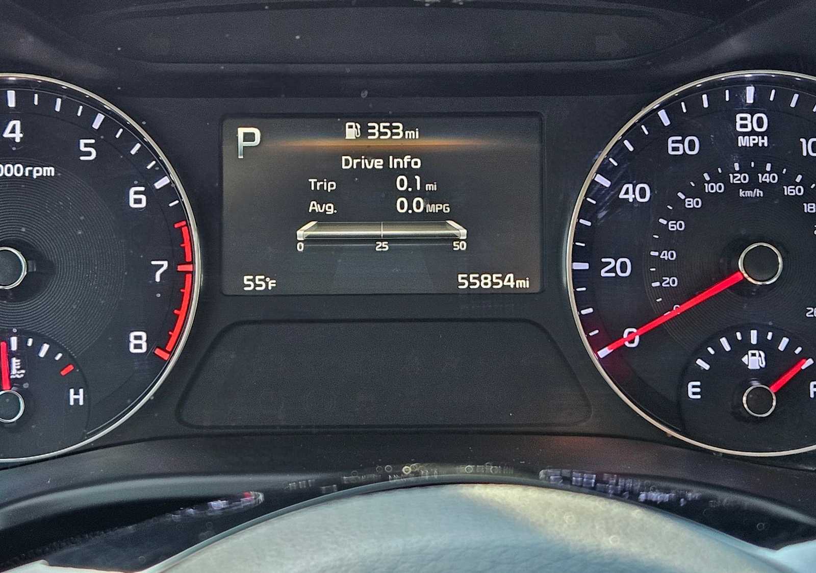 Thumbnail: 2024 Kia Forte - 21