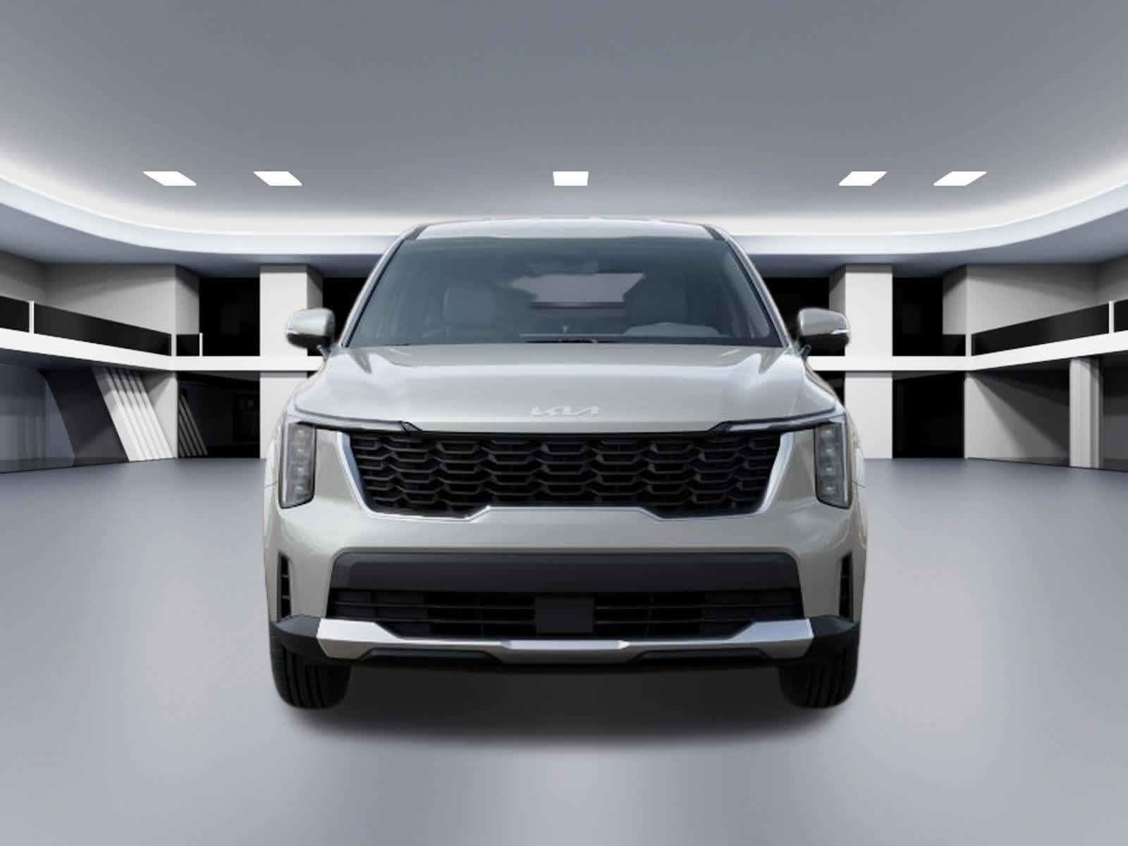 Thumbnail: 2026 Kia Sorento - 2