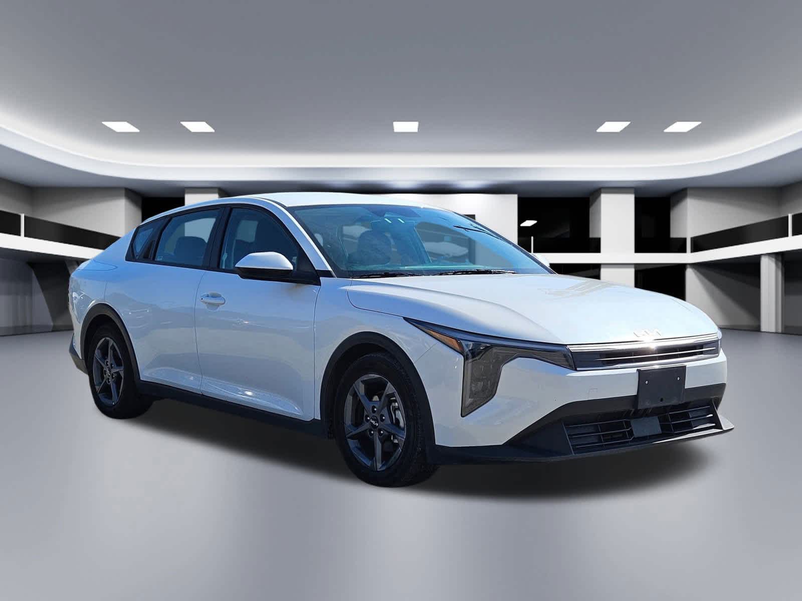 Thumbnail: 2025 Kia K4 - 7