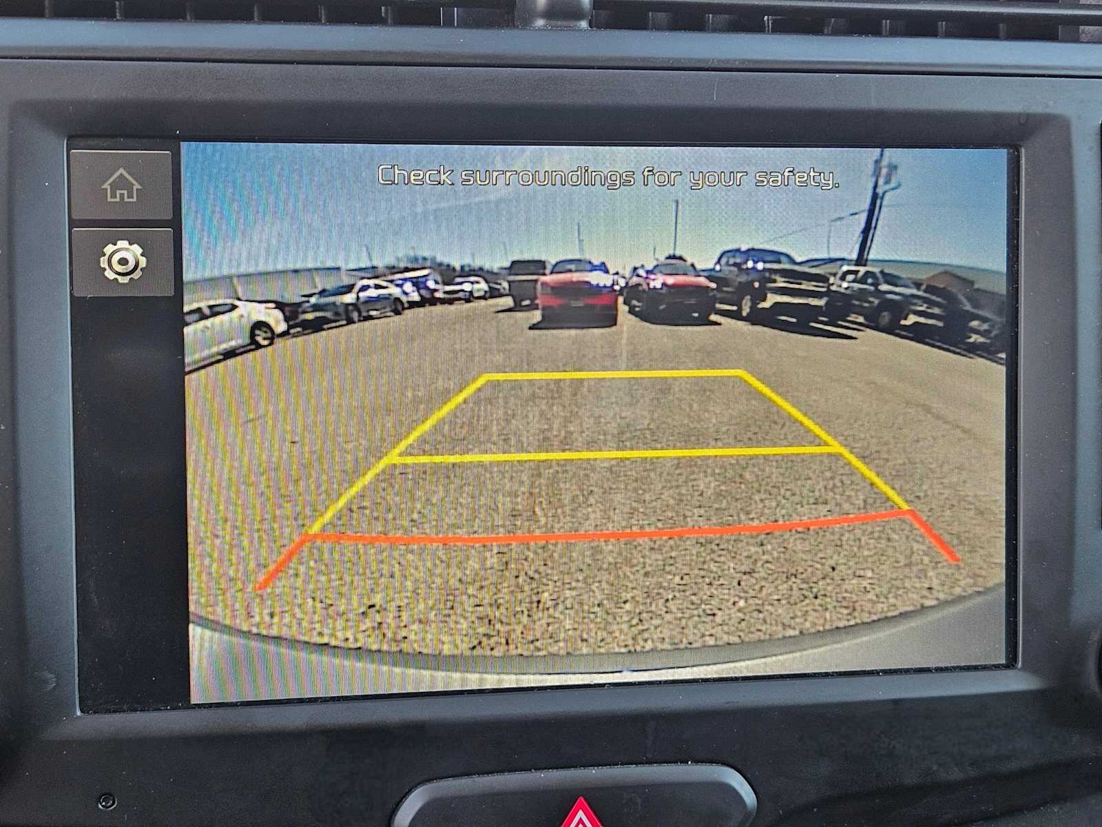 Thumbnail: 2024 Kia Soul - 21