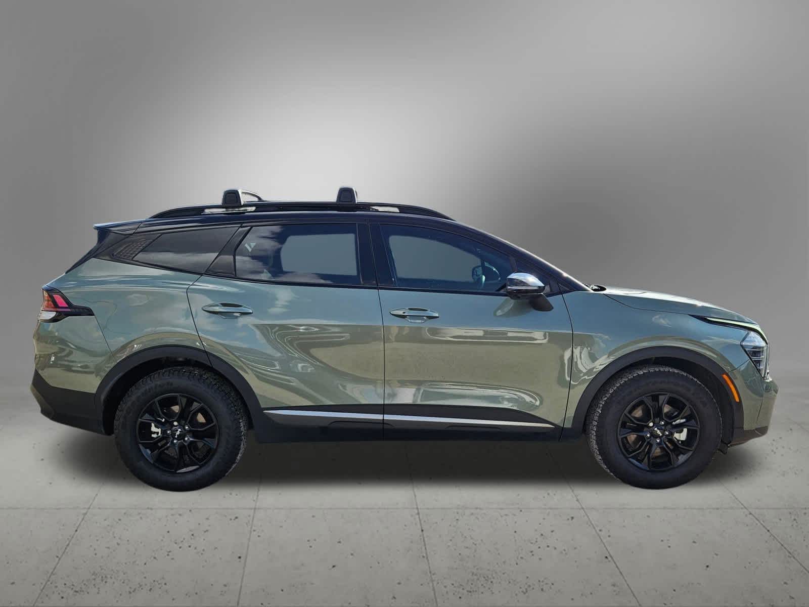 Thumbnail: 2024 Kia Sportage - 7