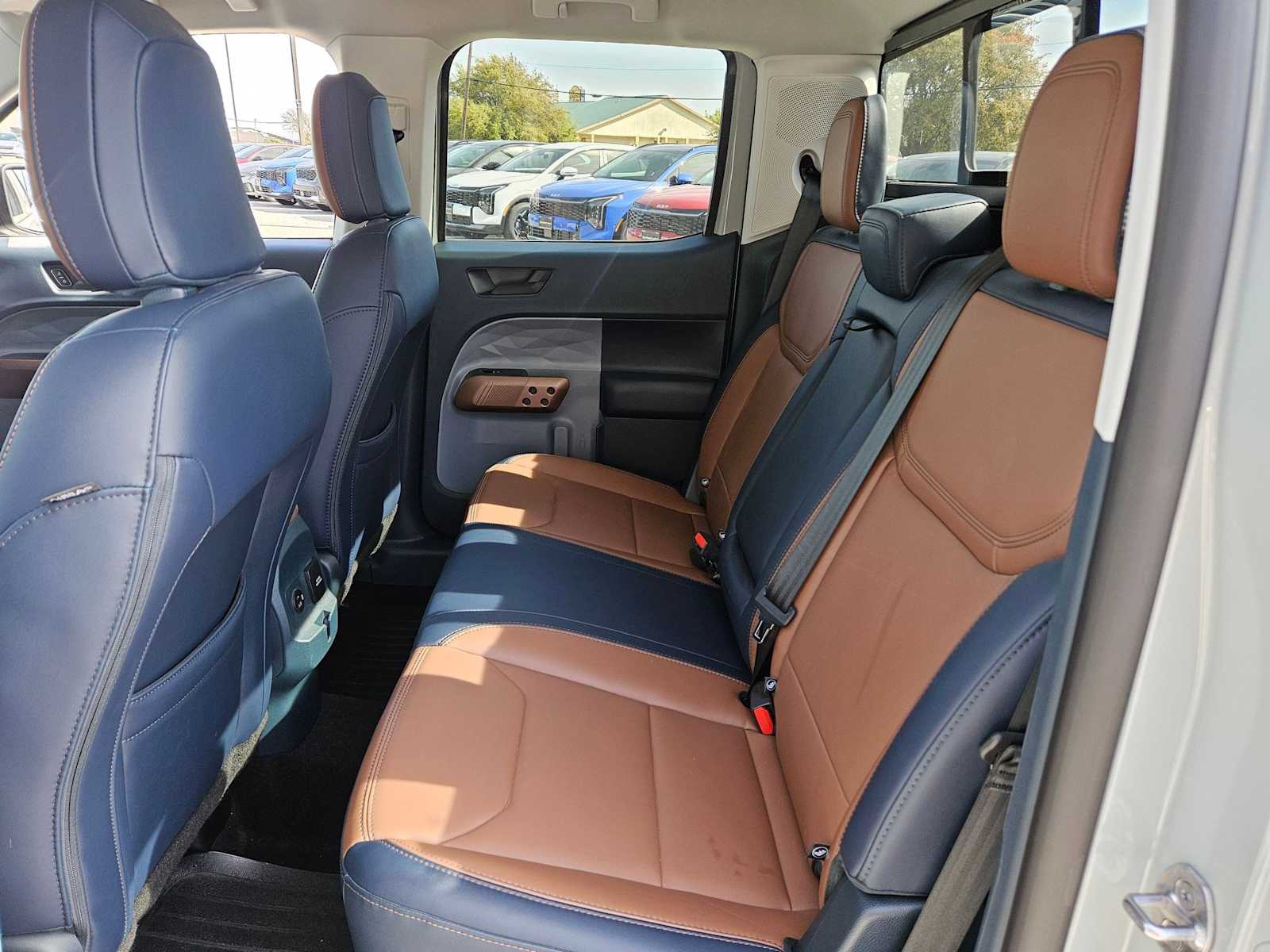 Thumbnail: 2024 Ford Maverick - 18