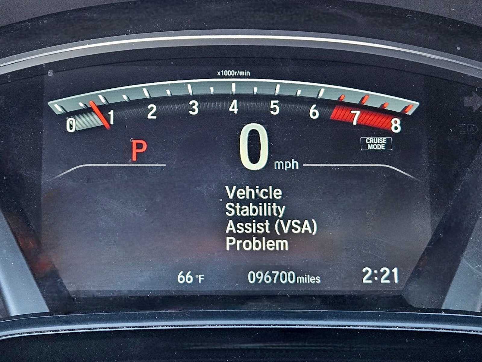 Thumbnail: 2022 Honda CR-V - 32