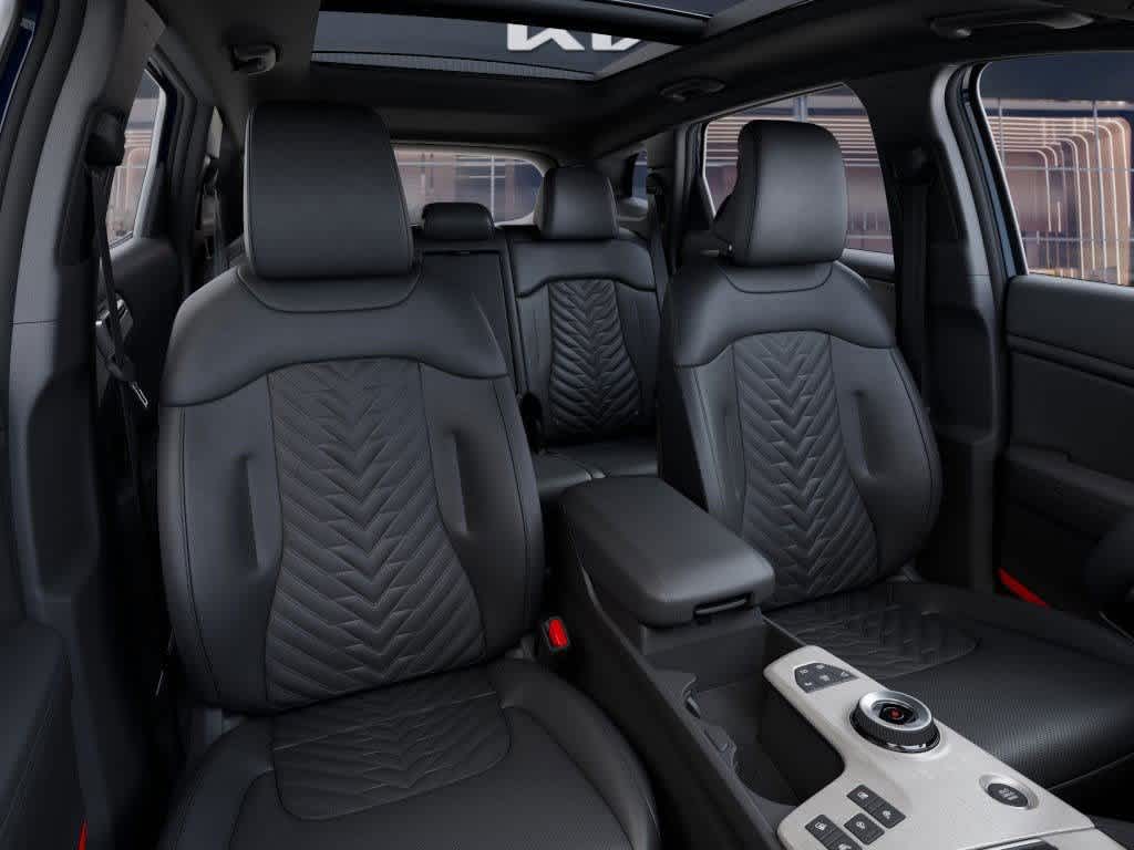 Thumbnail: 2026 Kia Sportage - 15