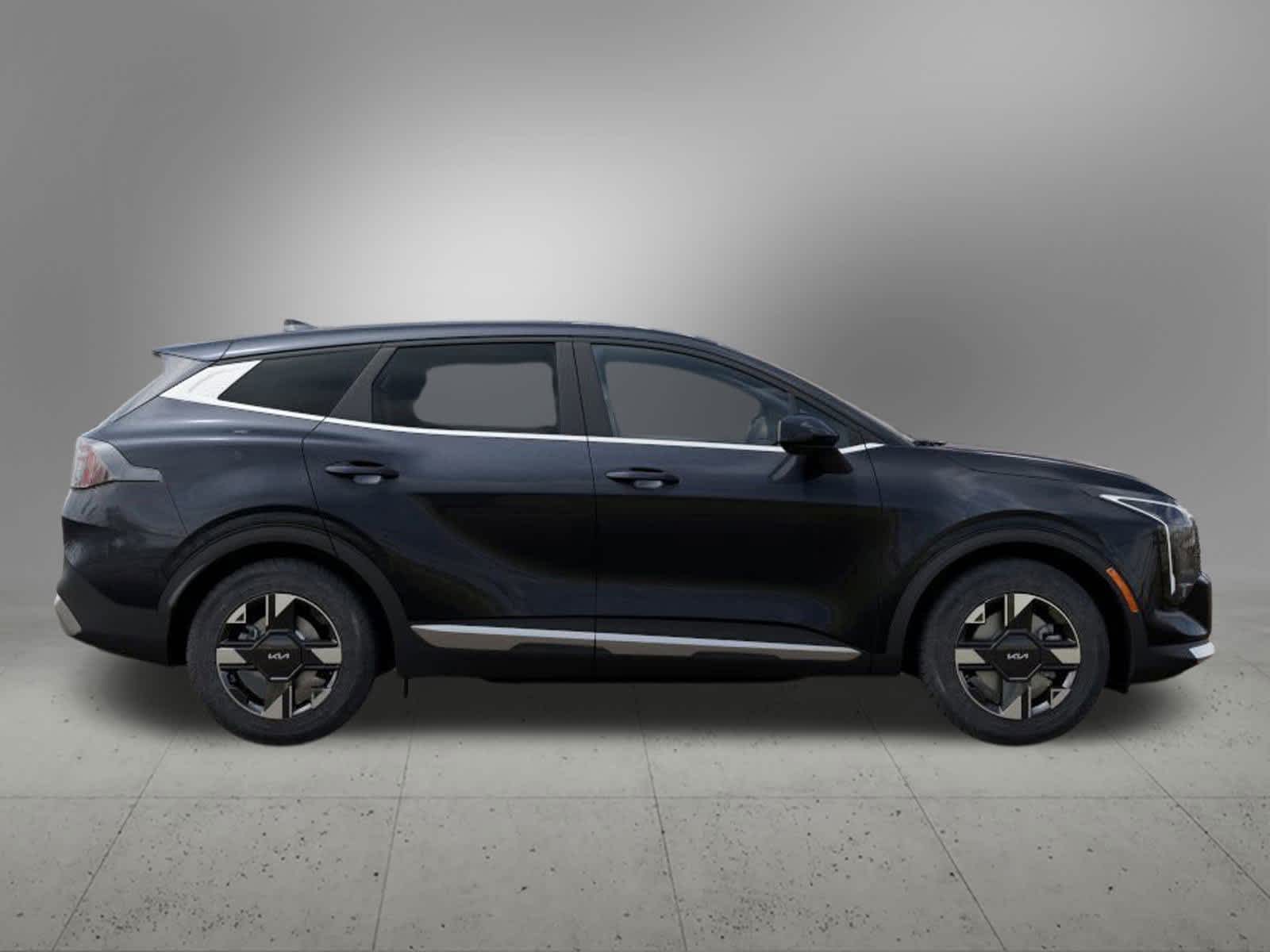 2026 Kia Sportage LX 7