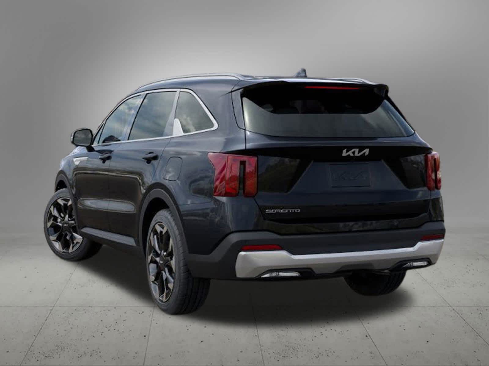 Thumbnail: 2025 Kia Sorento - 4