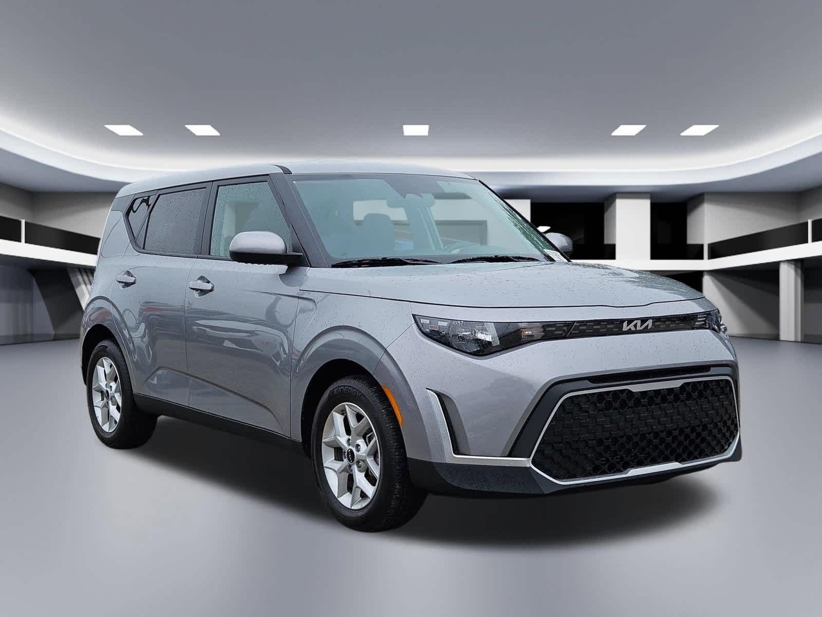 Thumbnail: 2025 Kia Soul - 8