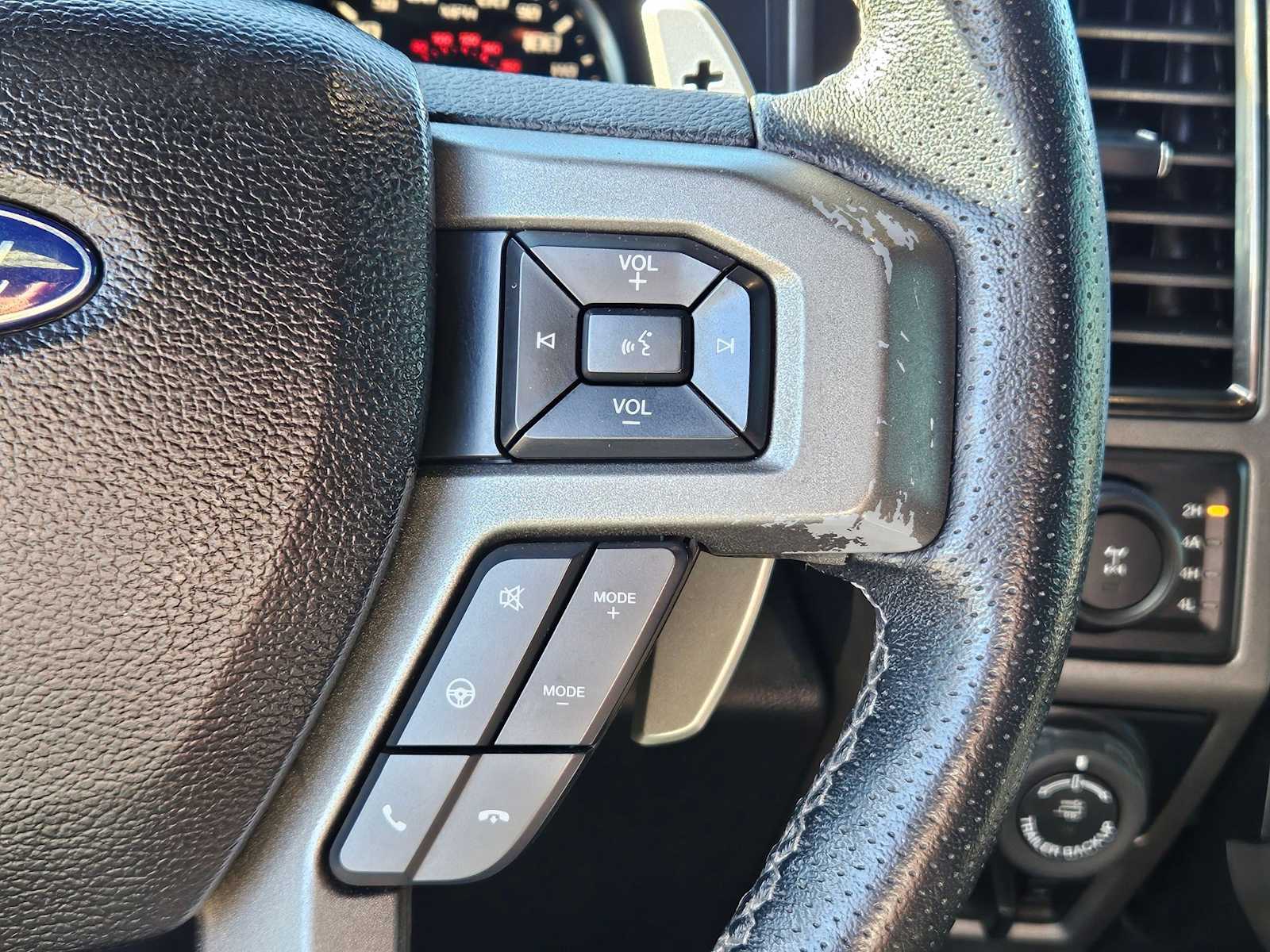 Thumbnail: 2018 Ford F-150 - 28