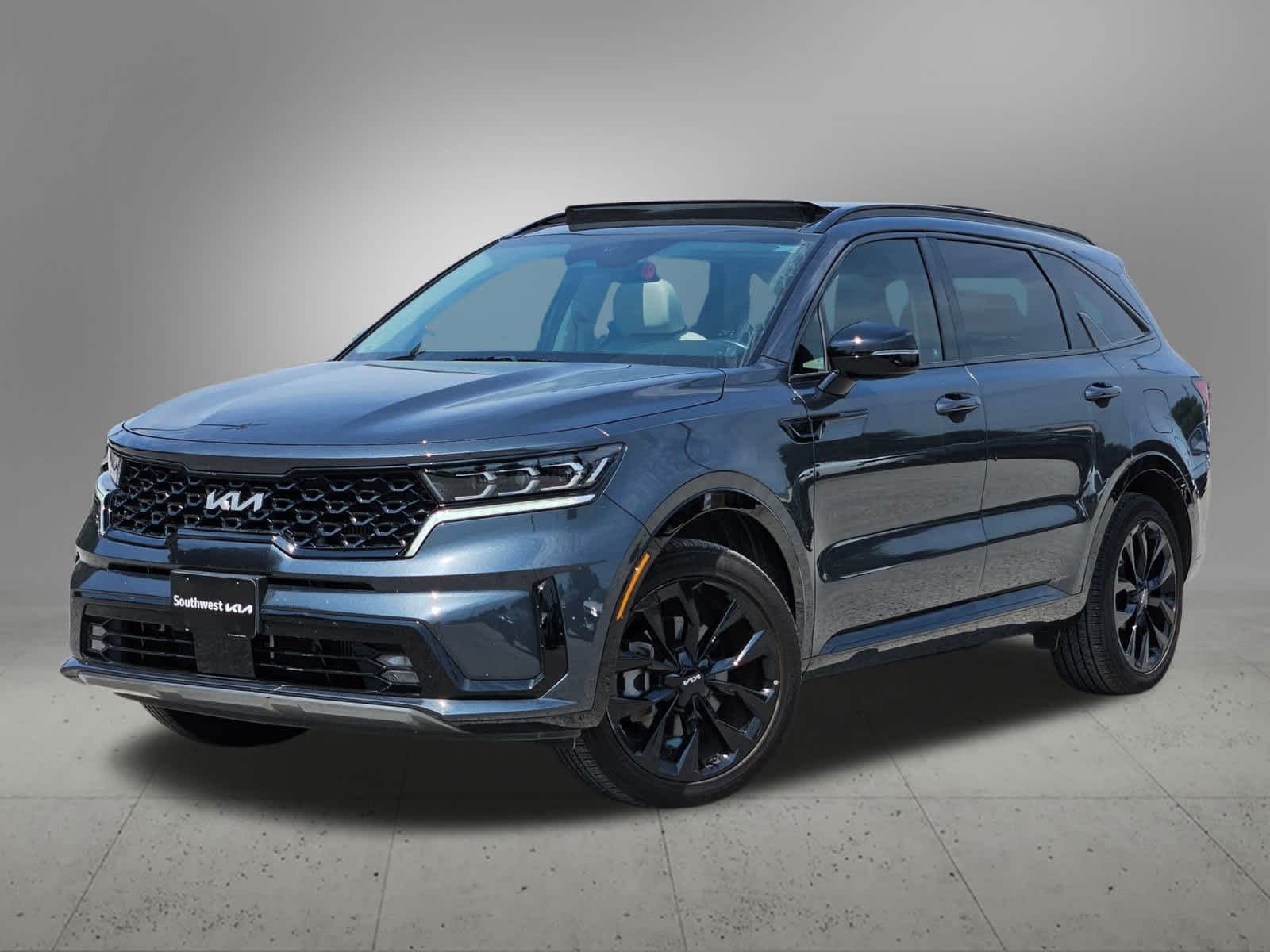 Thumbnail: 2023 Kia Sorento - 1
