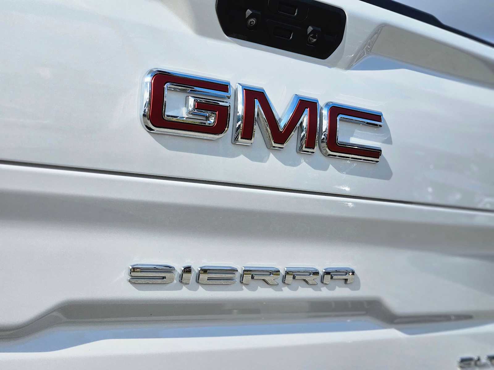 Thumbnail: 2021 GMC Sierra 1500 - 12