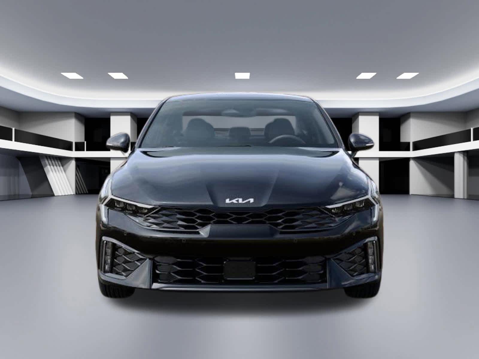 Thumbnail: 2026 Kia K5 - 2