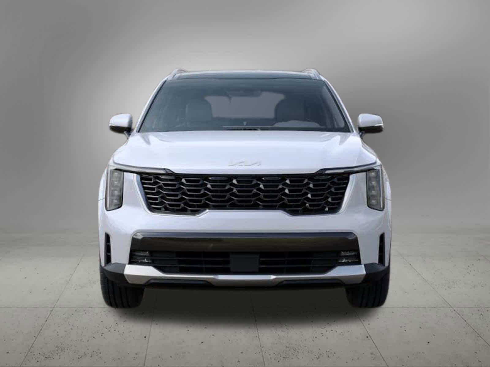 Thumbnail: 2026 Kia Sorento - 2