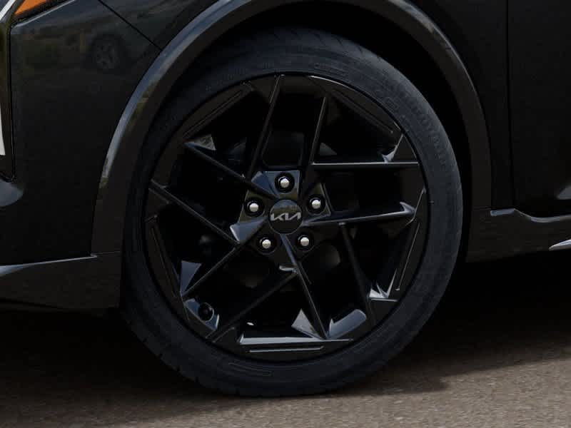 2026 Kia K4 GT-Line Turbo - Photo 9