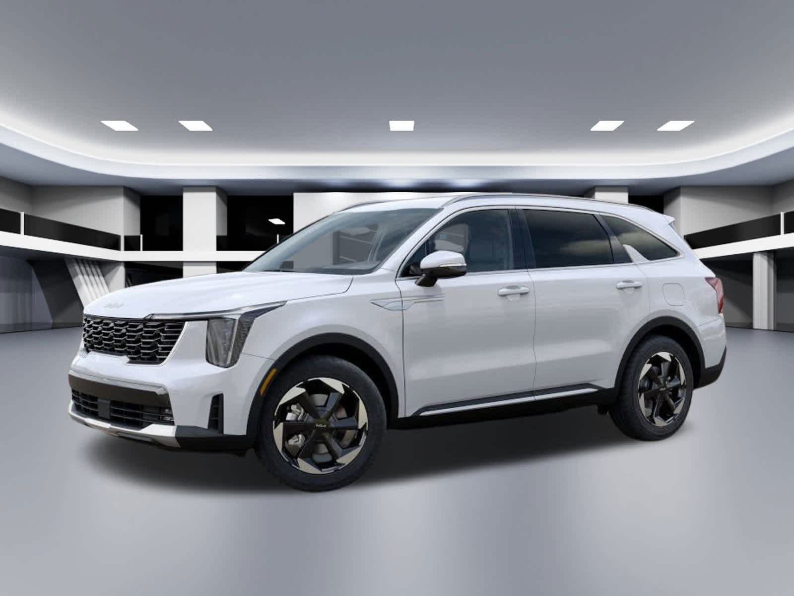 Thumbnail: 2025 Kia Sorento - 3