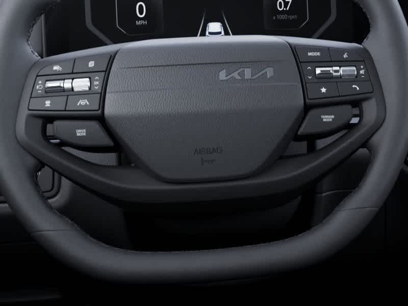Thumbnail: 2026 Kia Sportage - 22