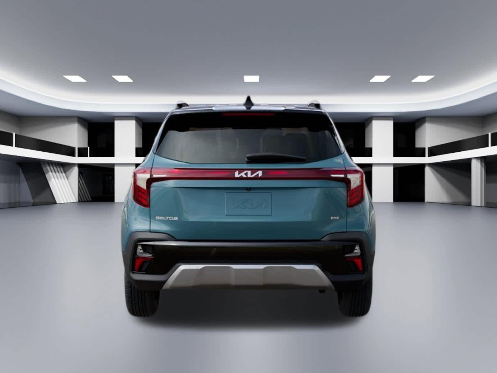 Thumbnail: 2026 Kia Seltos - 4