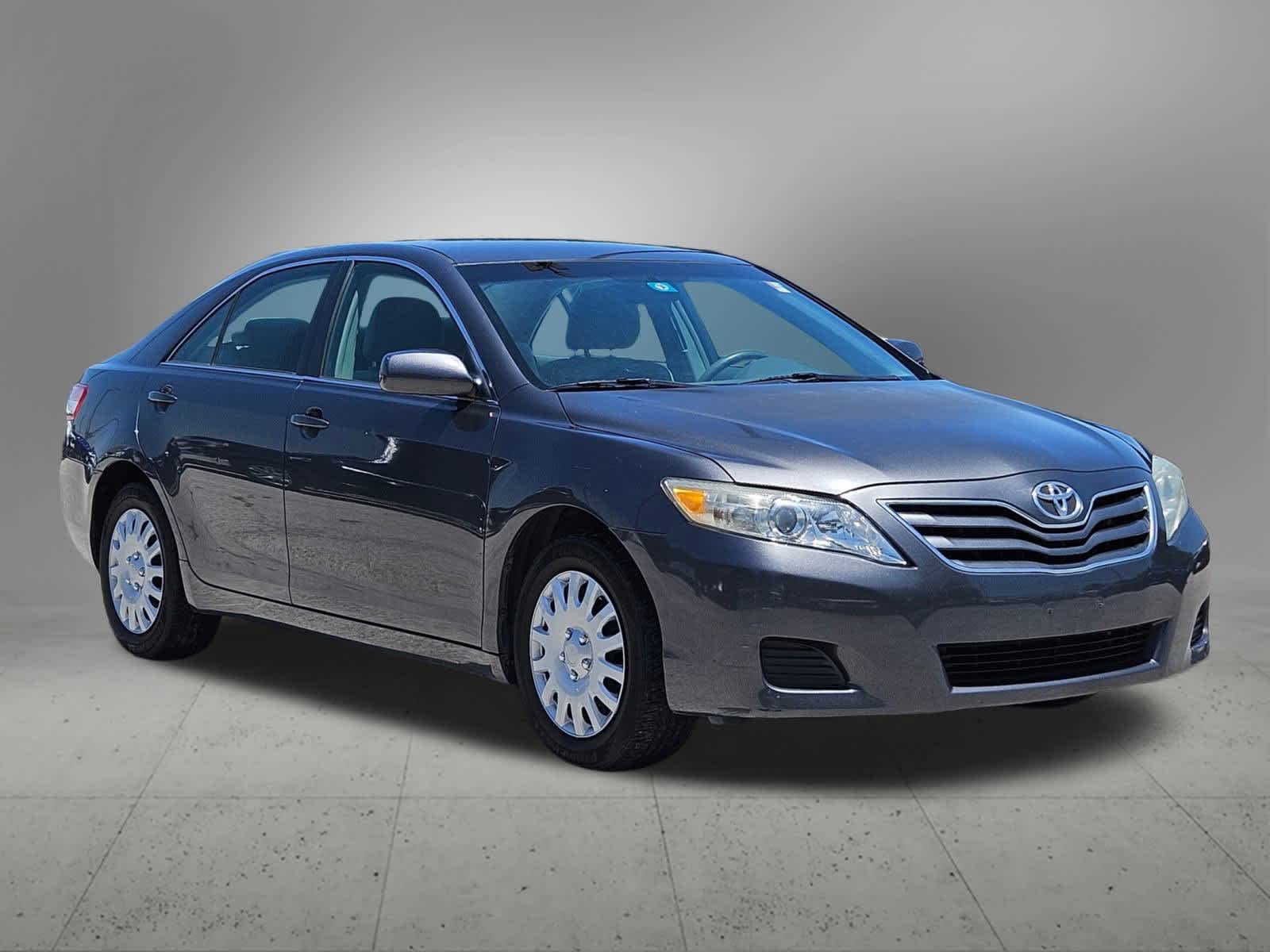 Thumbnail: 2011 Toyota Camry - 7