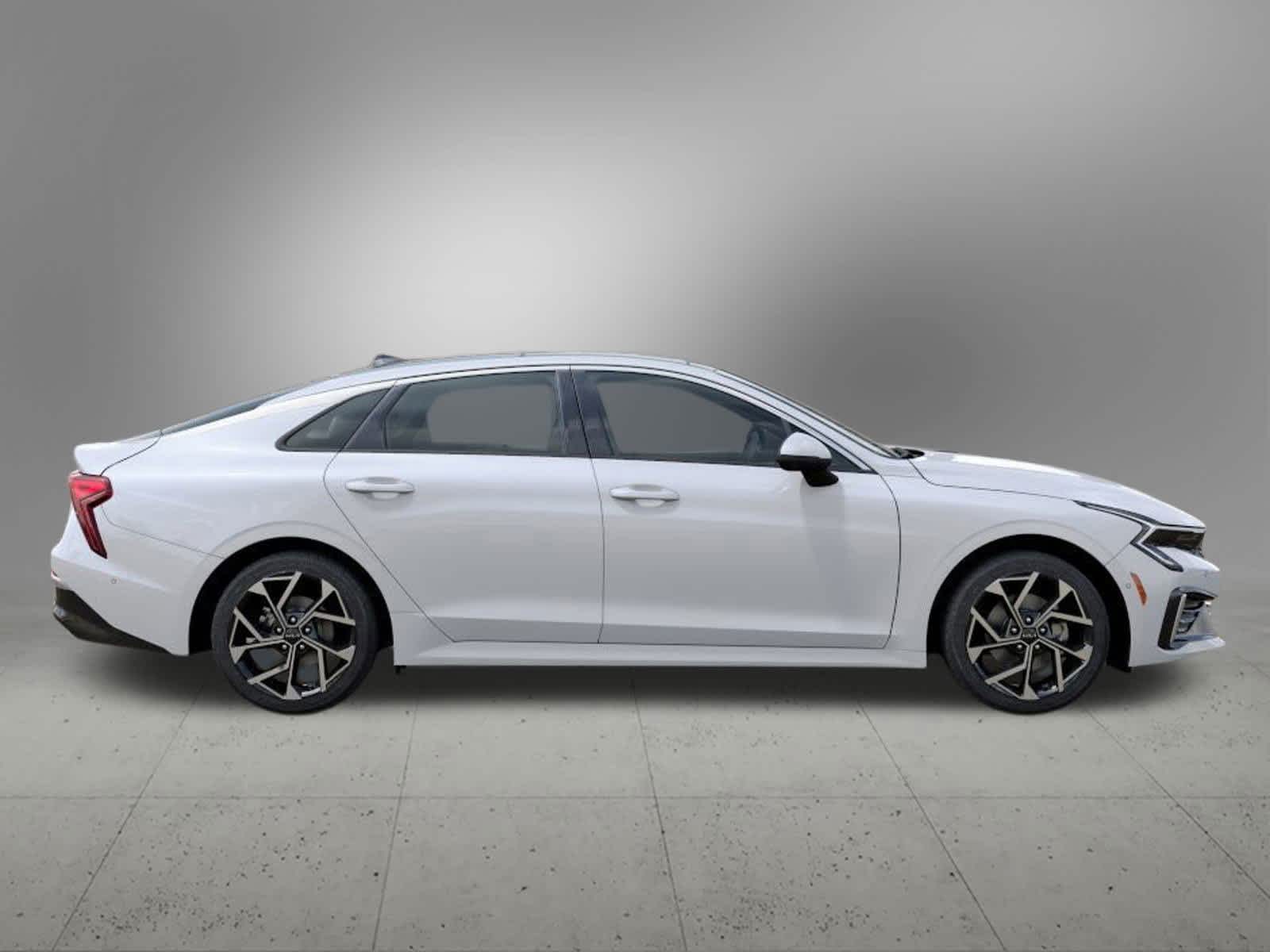 Thumbnail: 2026 Kia K5 - 7