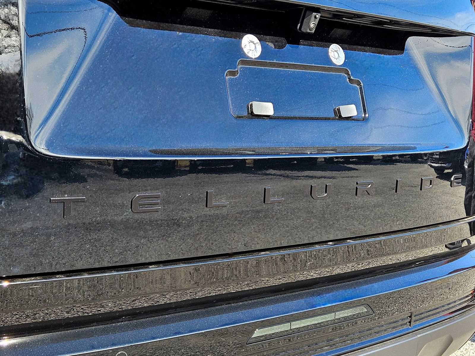 Thumbnail: 2027 Kia Telluride - 19