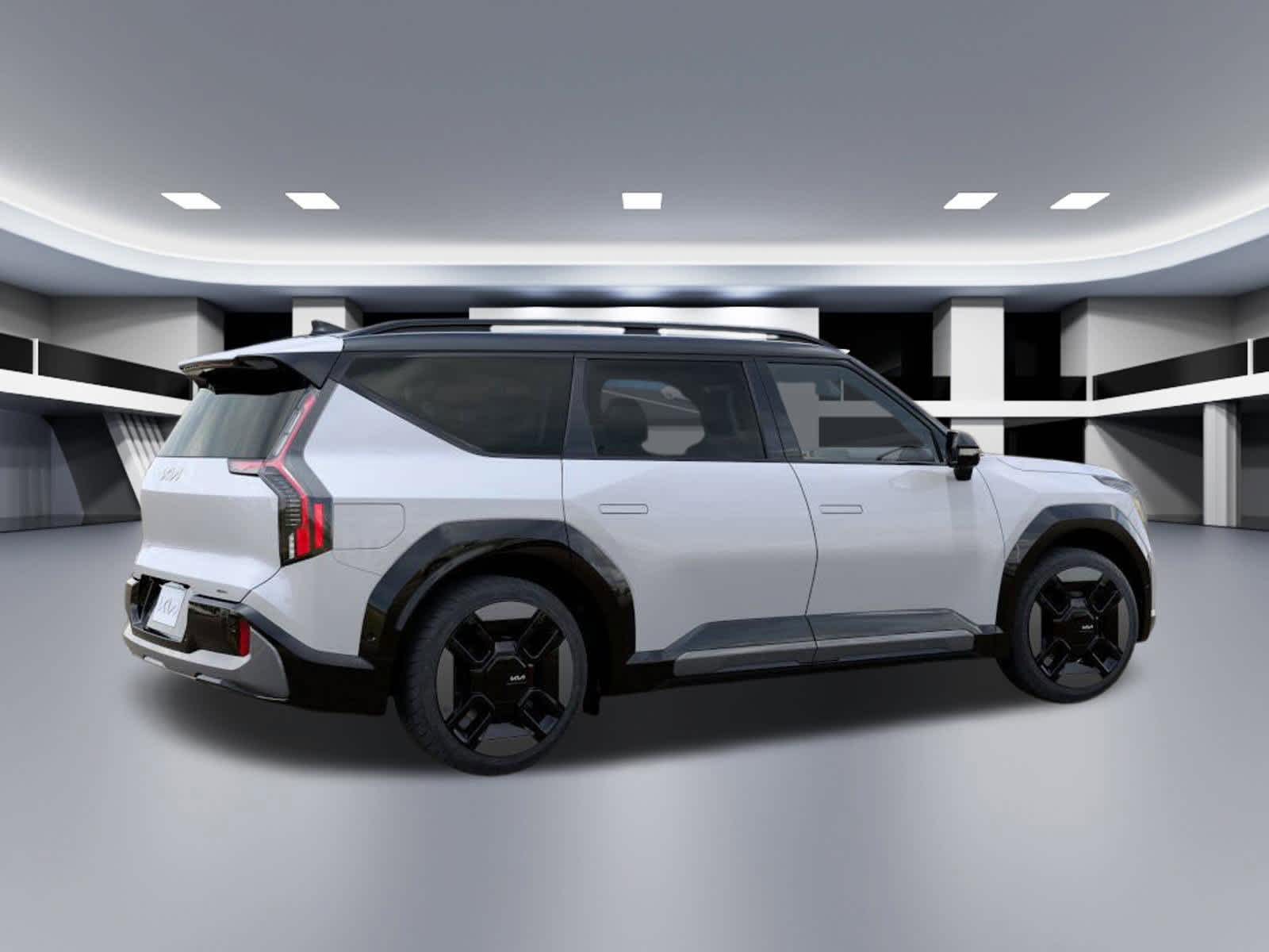 Thumbnail: 2026 Kia EV9 - 6