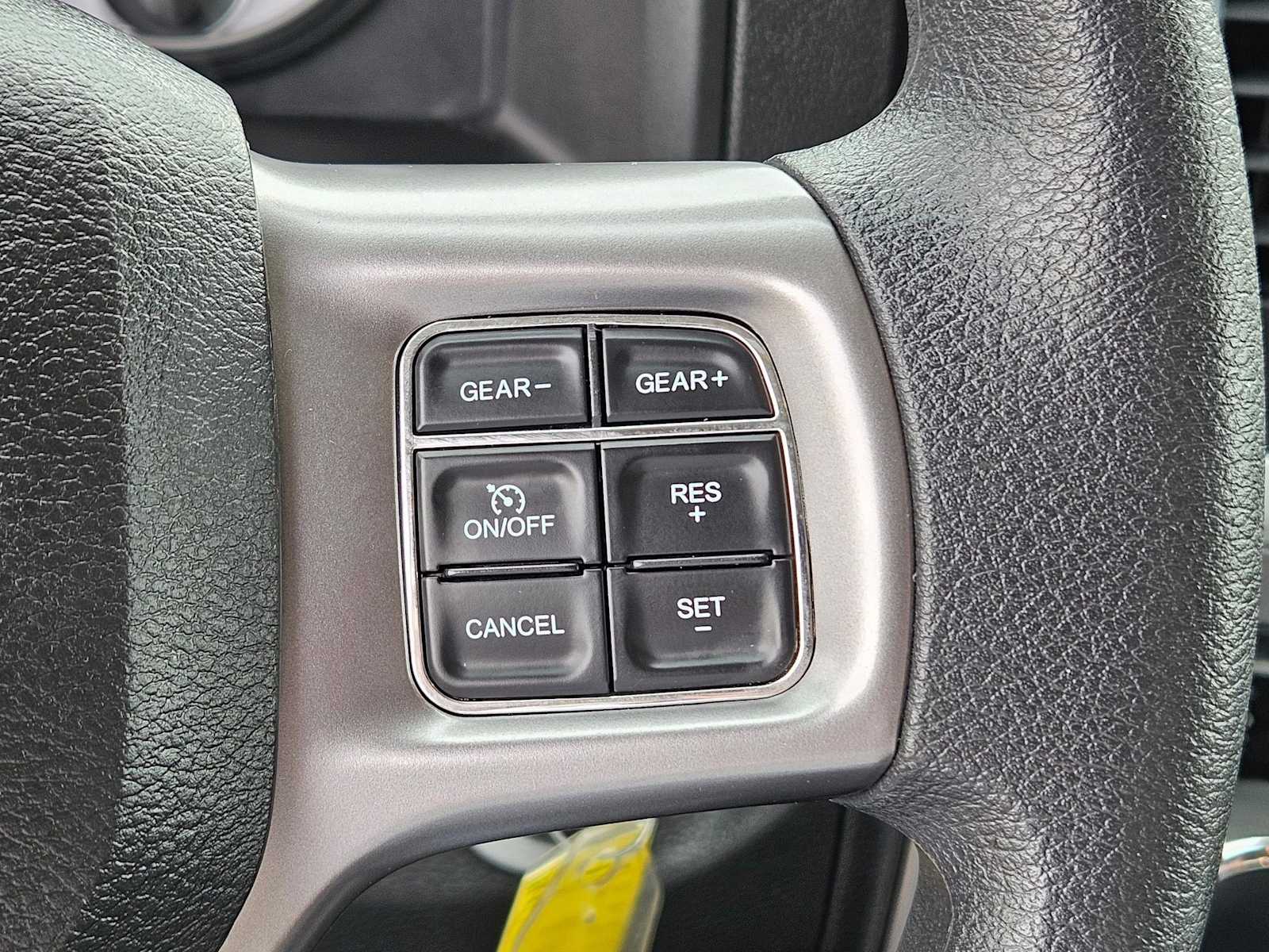 Thumbnail: 2024 RAM 1500 Classic - 20