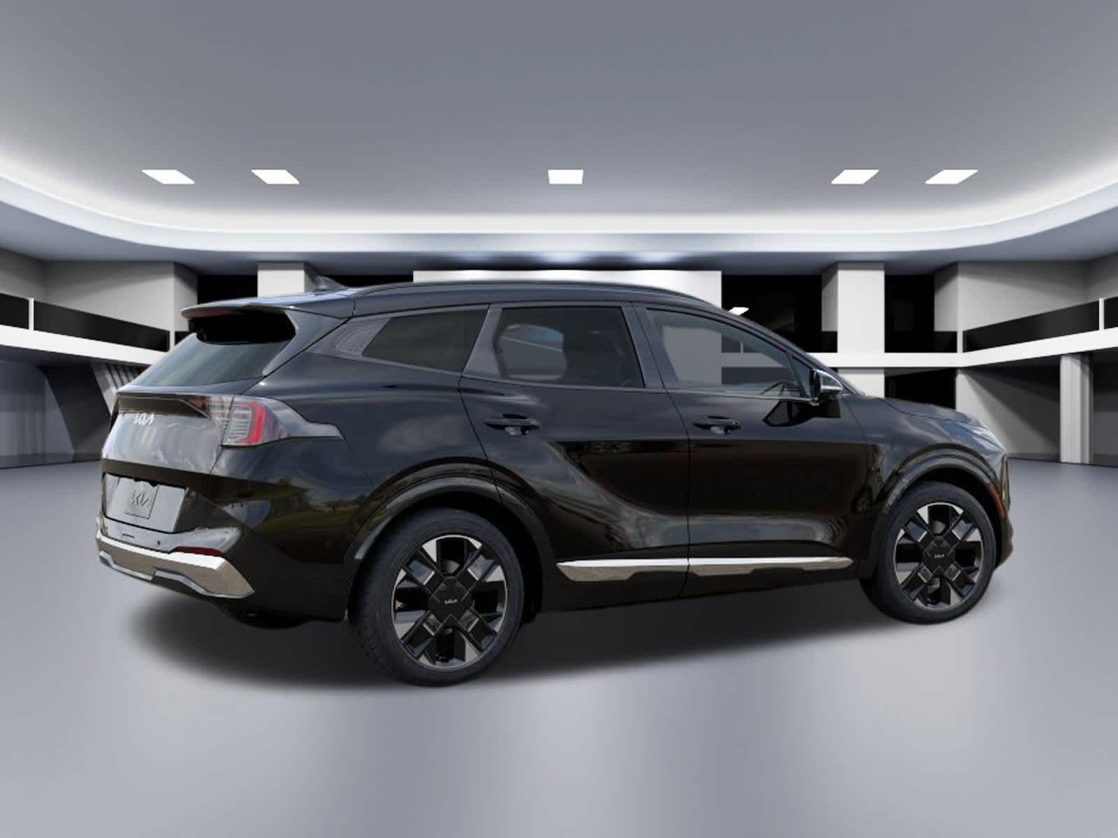 Thumbnail: 2026 Kia Sportage - 6