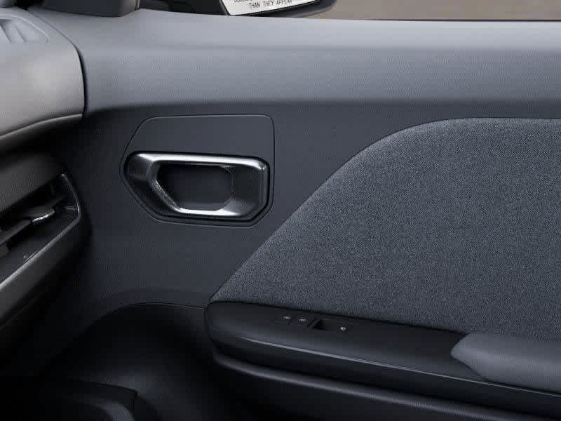 Thumbnail: 2026 Kia K4 - 25