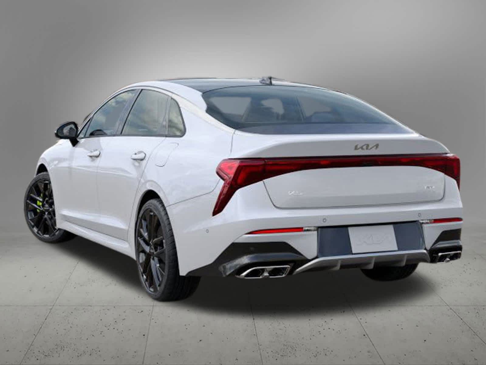 Thumbnail: 2026 Kia K5 - 4