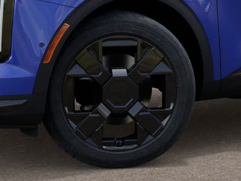 Thumbnail: 2026 Kia Sportage - 9