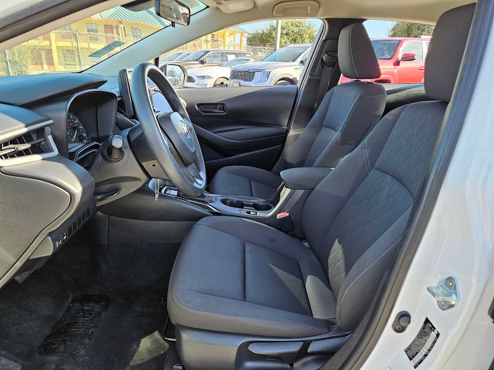 Thumbnail: 2024 Toyota Corolla - 15