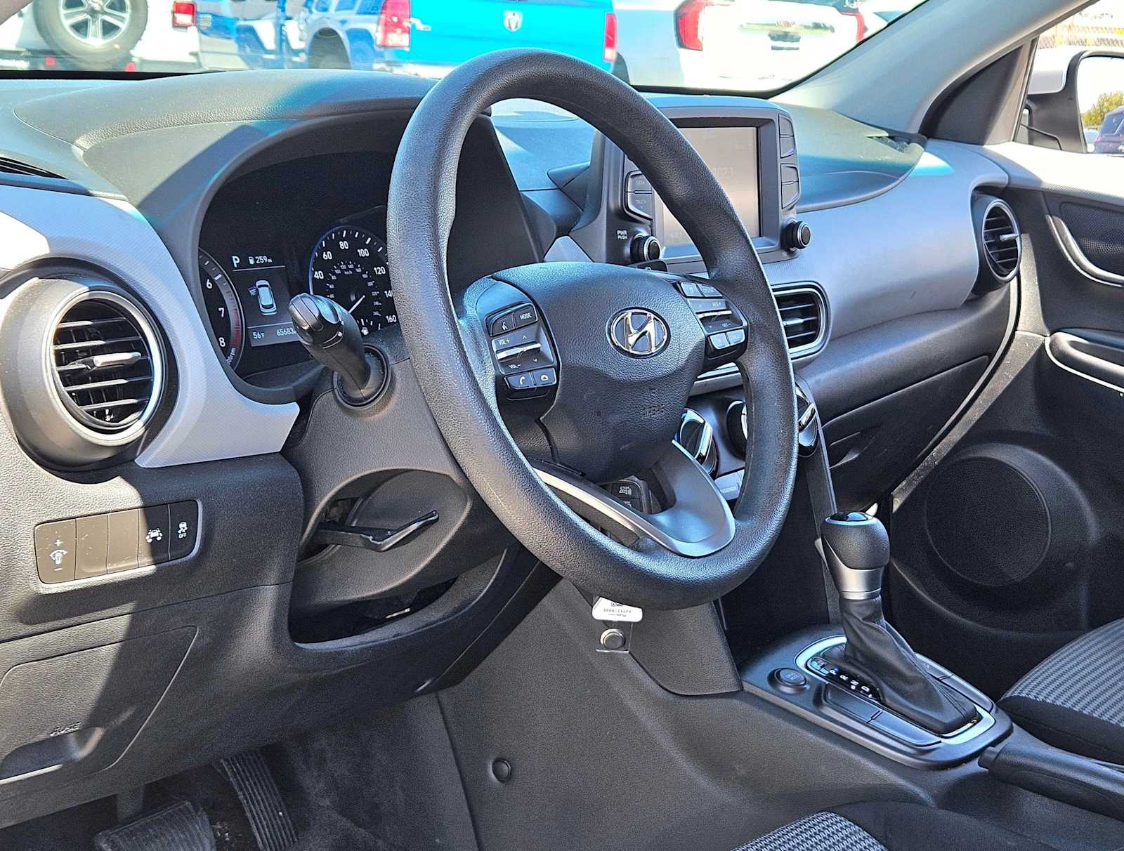 Thumbnail: 2019 Hyundai Kona - 2