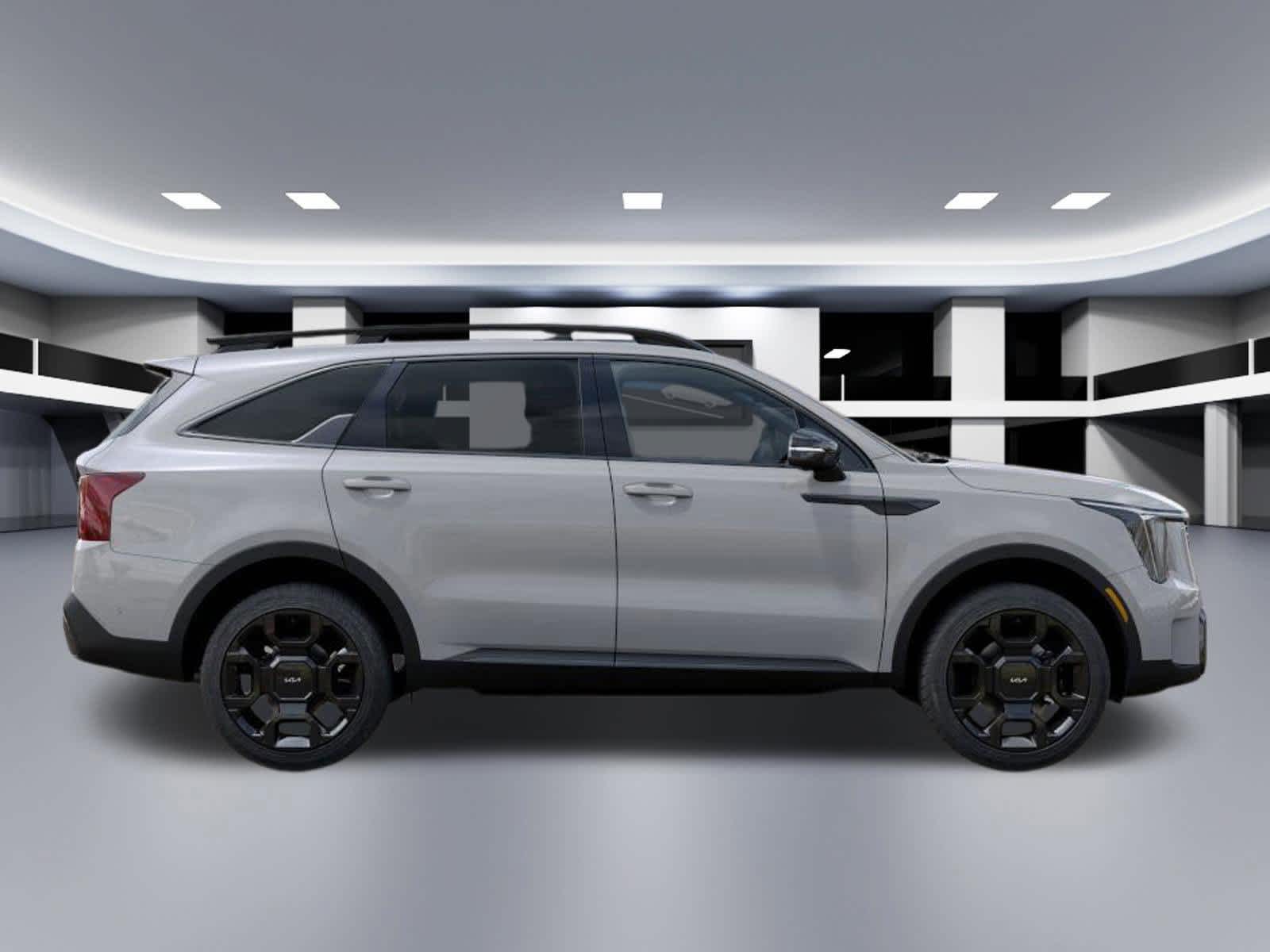 Thumbnail: 2026 Kia Sorento - 7