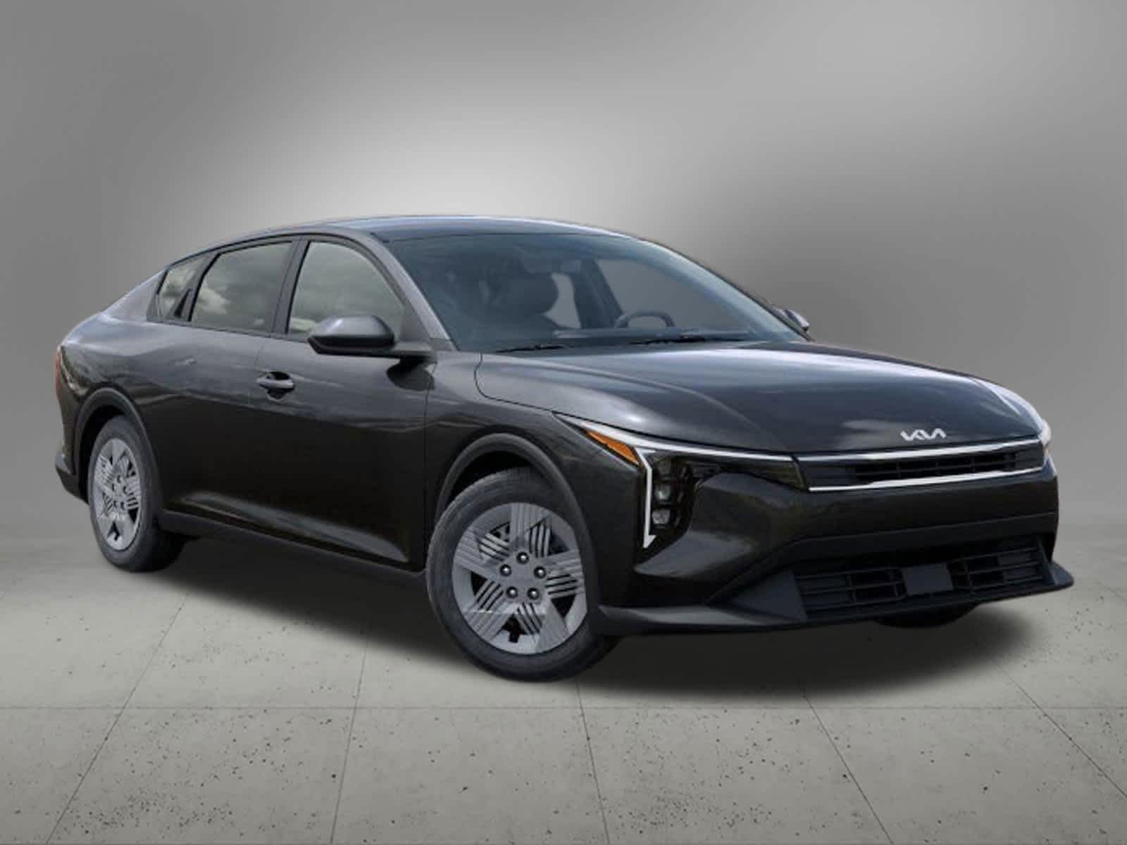 Thumbnail: 2025 Kia K4 - 8