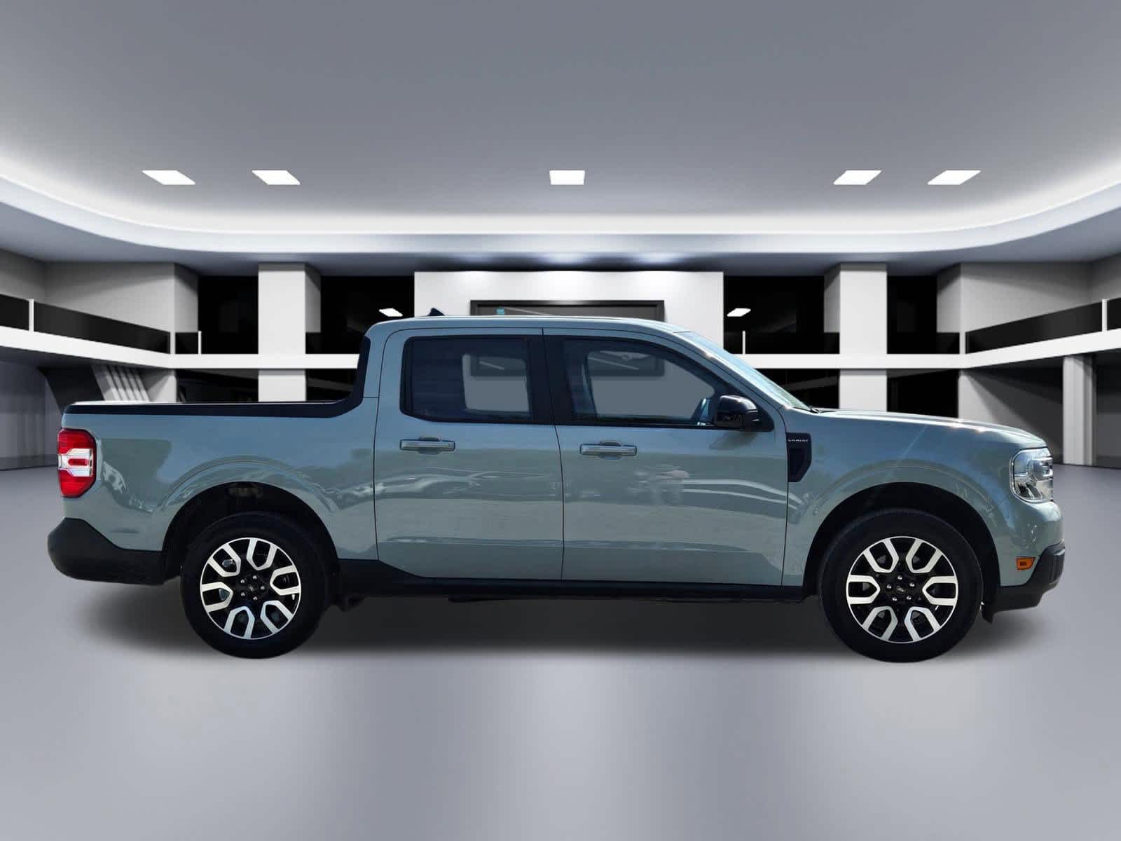 Thumbnail: 2024 Ford Maverick - 7