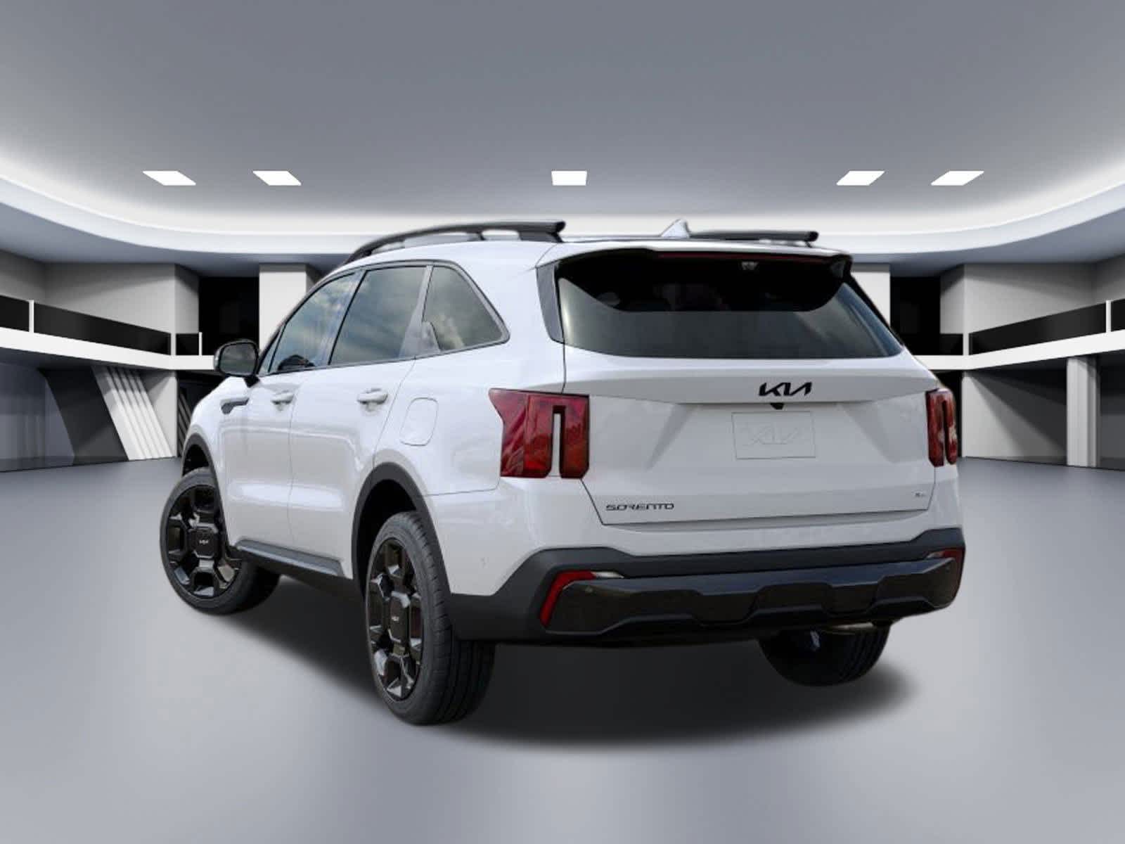 Thumbnail: 2026 Kia Sorento - 4