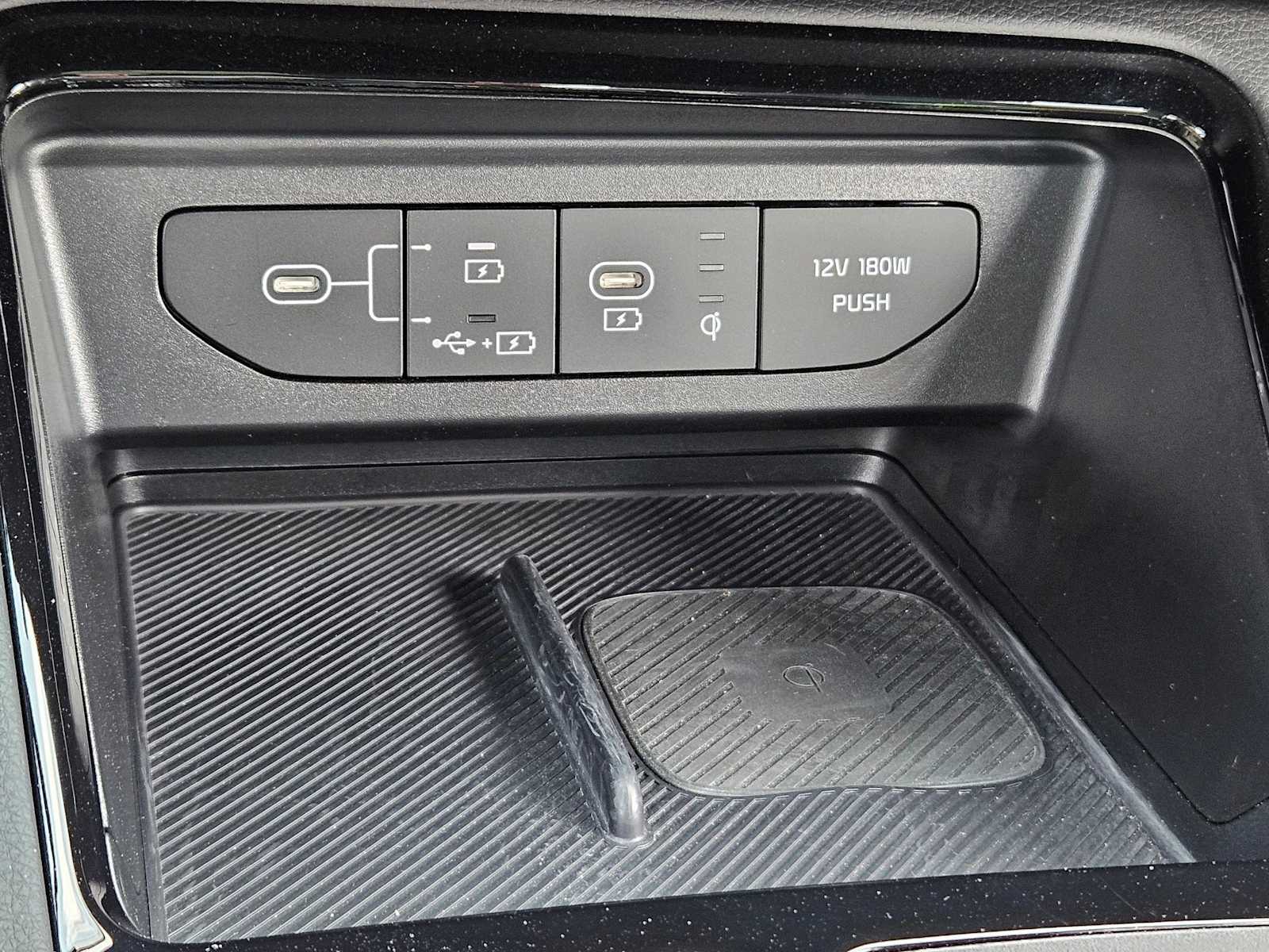 Thumbnail: 2025 Kia K5 - 28