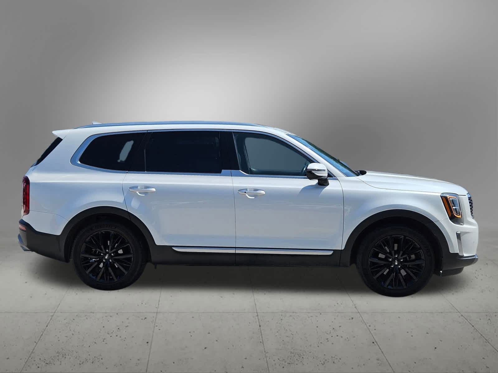 Thumbnail: 2020 Kia Telluride - 6