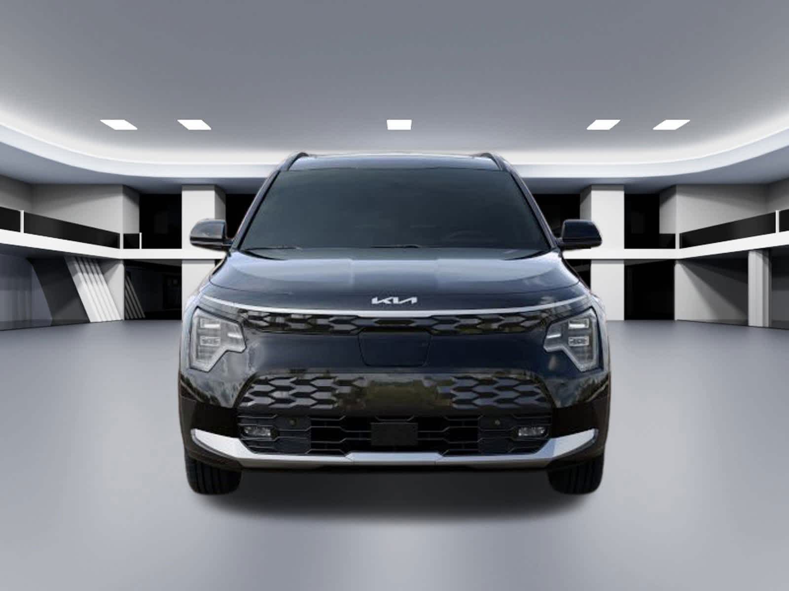 Thumbnail: 2024 Kia Niro - 2