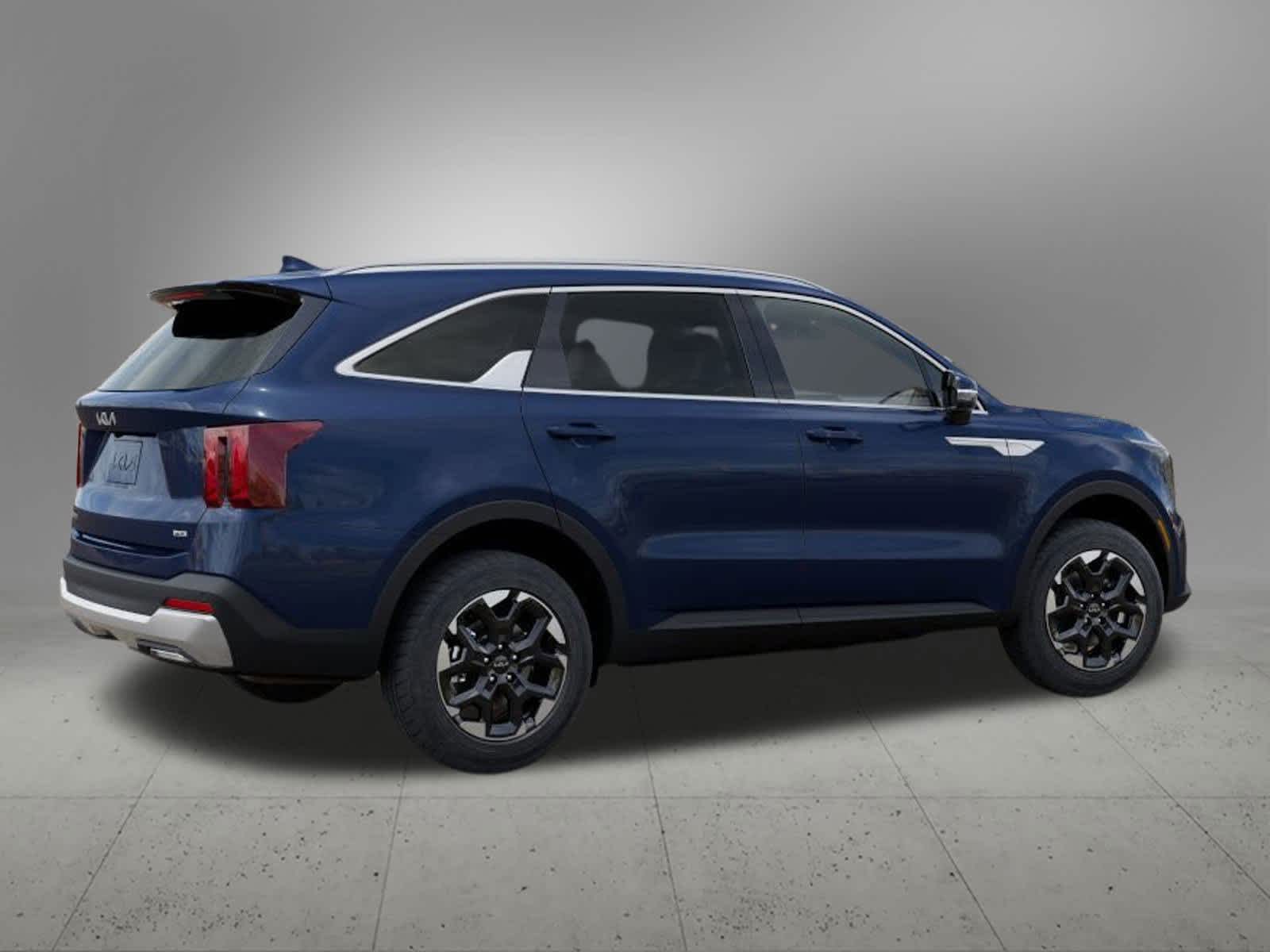 Thumbnail: 2025 Kia Sorento - 6
