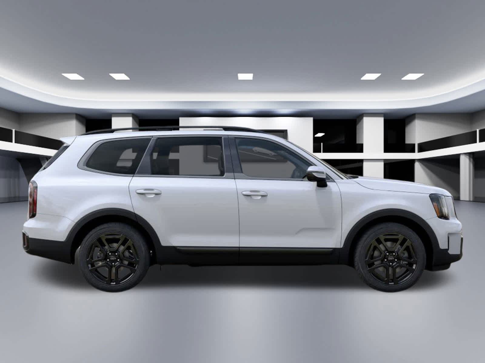 Thumbnail: 2025 Kia Telluride - 7